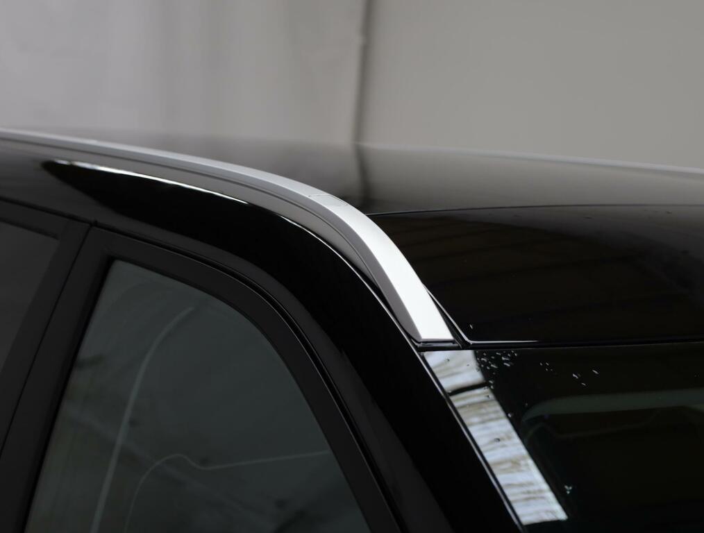 JAECOO  1.6T Awd Luxury Dct Estate White #35