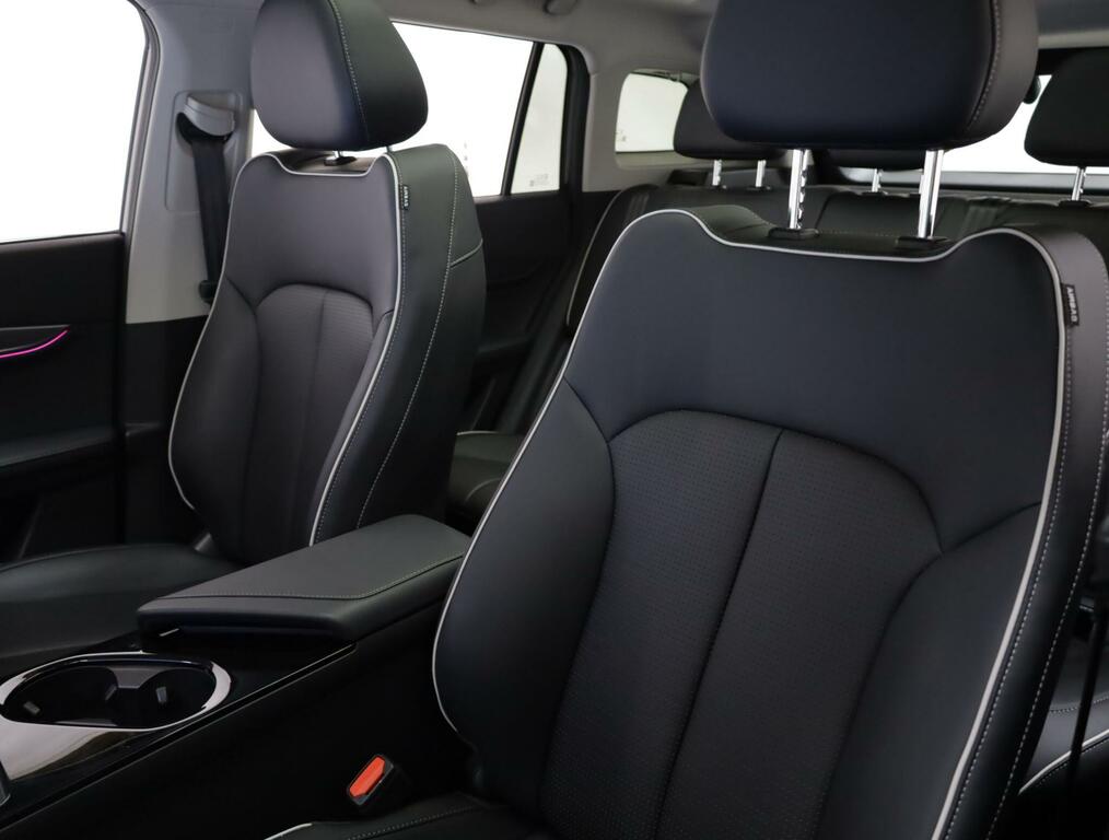 JAECOO  1.6T Awd Luxury Dct Estate White #32