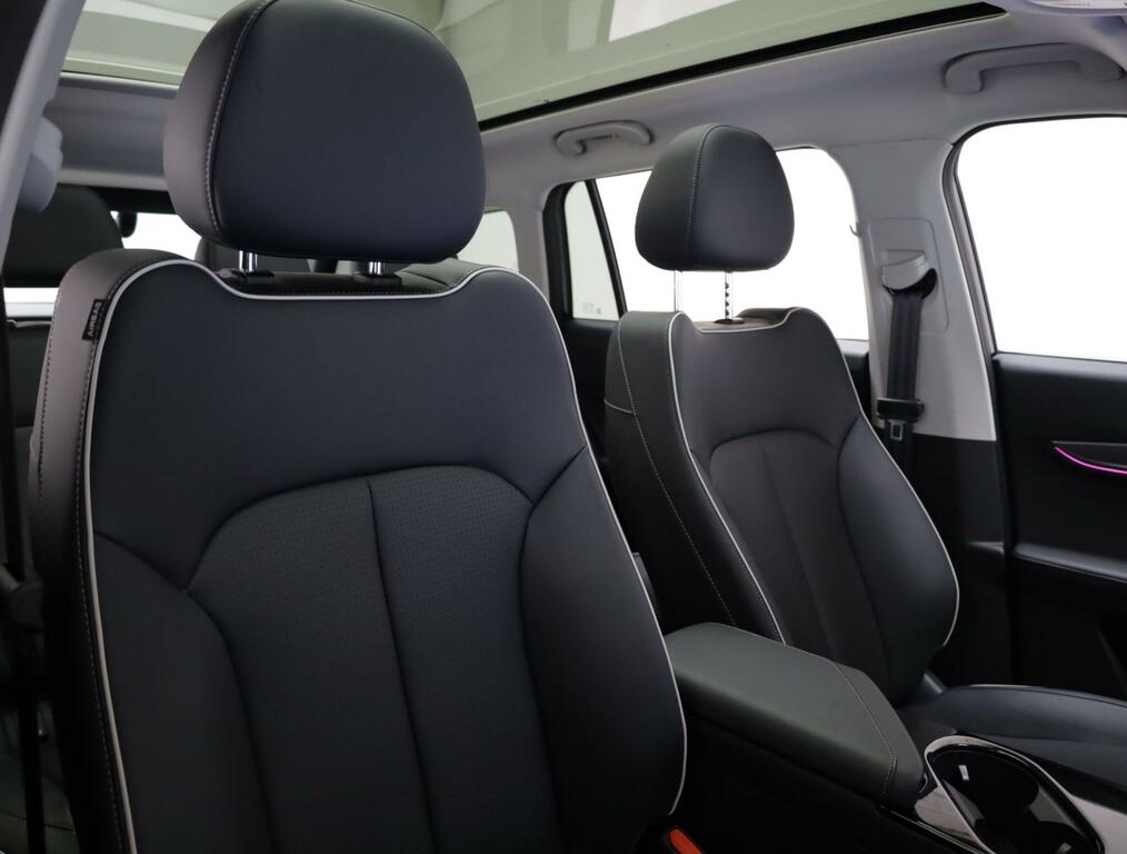 JAECOO  1.6T Awd Luxury Dct Estate White #44