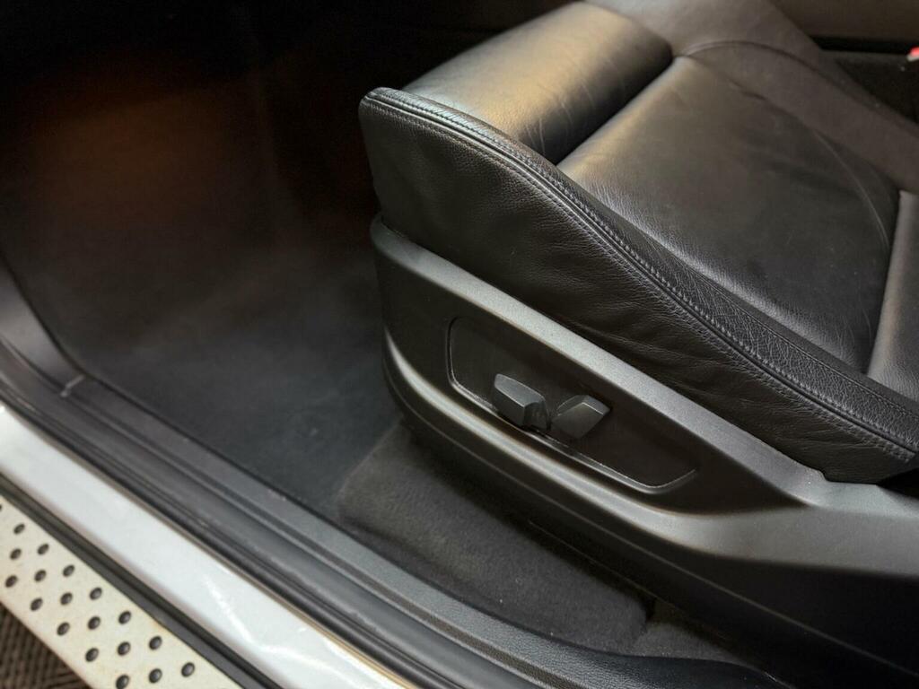 BMW X6 3.0 30D Steptronic Xdrive Euro 4 2009 Black #21