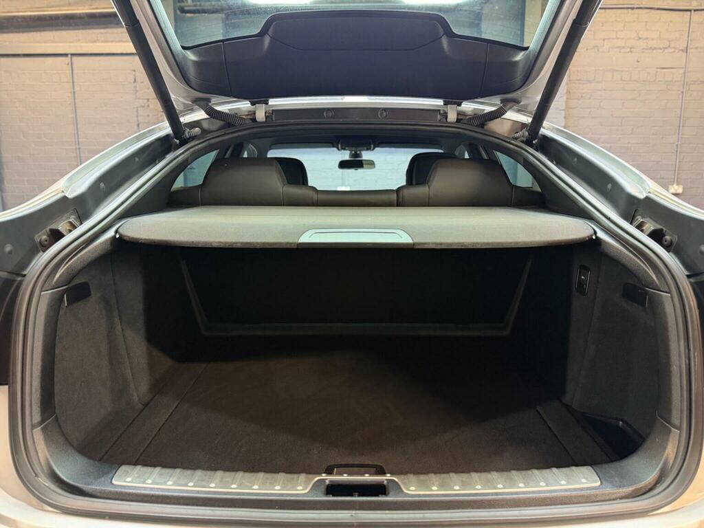 BMW X6 3.0 30D Steptronic Xdrive Euro 4 2009 Black #44