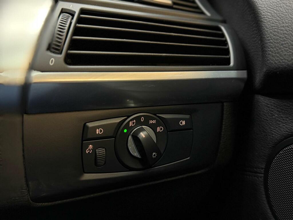 BMW X6 3.0 30D Steptronic Xdrive Euro 4 2009 Black #25