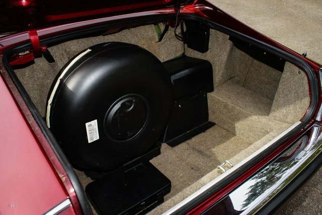 Jaguar XJS He 5.3 He Blue #44
