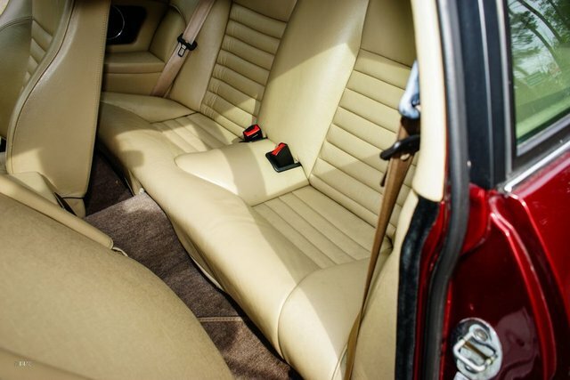 Jaguar XJS He 5.3 He Blue #51