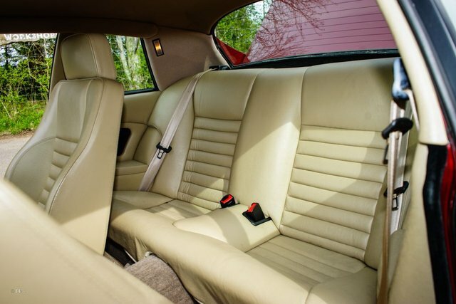 Jaguar XJS He 5.3 He Blue #50