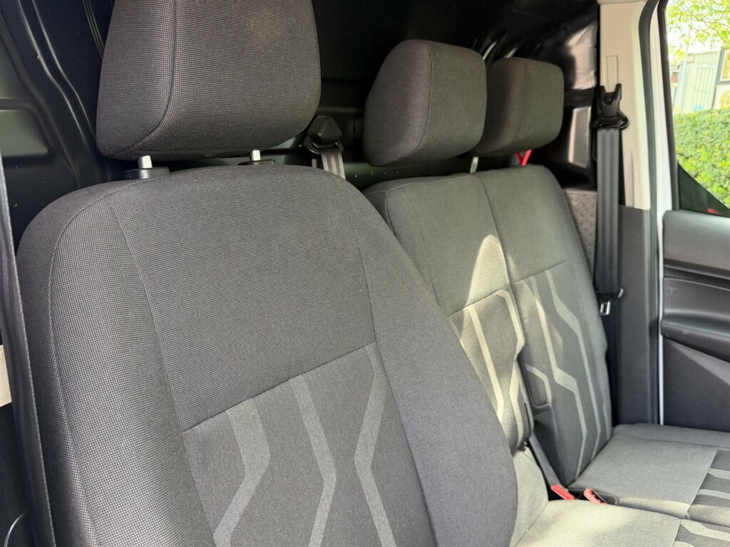 Ford Transit Connect 1.5 Tdci 240 Trend L2 H1 YR68EHO White #3