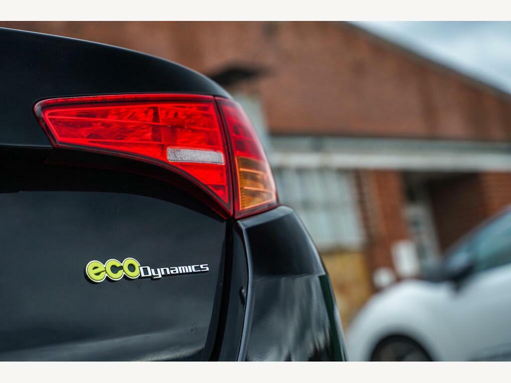 Kia Optima Saloon 1.7 Crdi Ecodynamics 2 Luxe Euro 5 Ss Silver #43