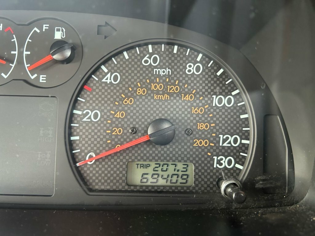 Hyundai Terracan 2.9 Crtd Silver #19