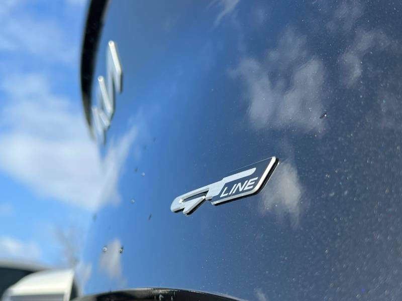 Kia Sportage 1.6T Gdi 48V Isg Gt-line S Dct Awd - 2023 23 DC23FUH Black #6