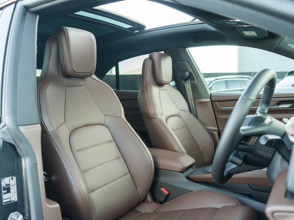 Porsche Macan Base LV75YAX #5