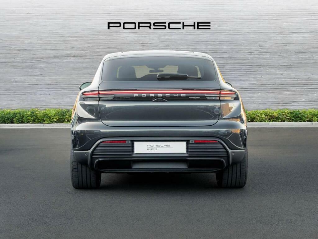 Porsche Macan Base LV75YAX #6