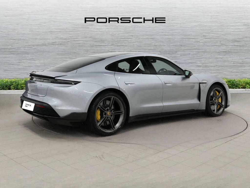 Porsche Taycan Turbo S 93Kwh MY23TAY #3