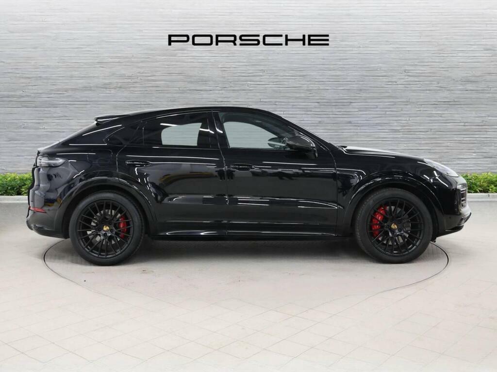 Porsche Cayenne Gts Tiptronic CR23GTS #2