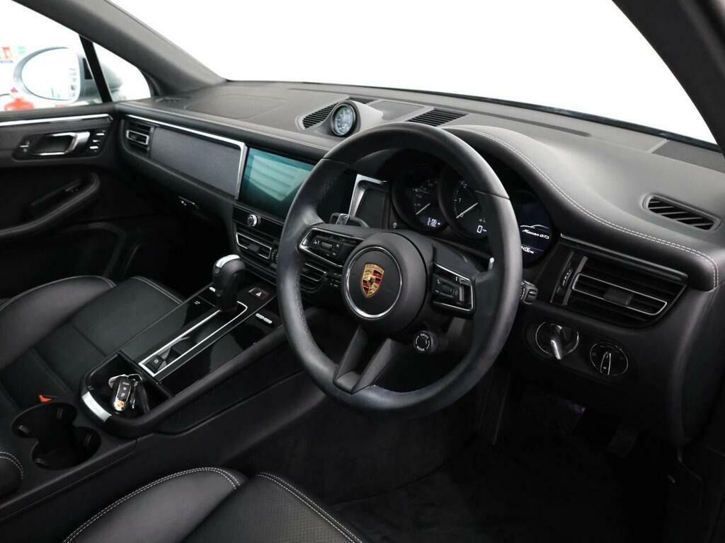 Porsche Macan Gts Pdk RO75CKN #4