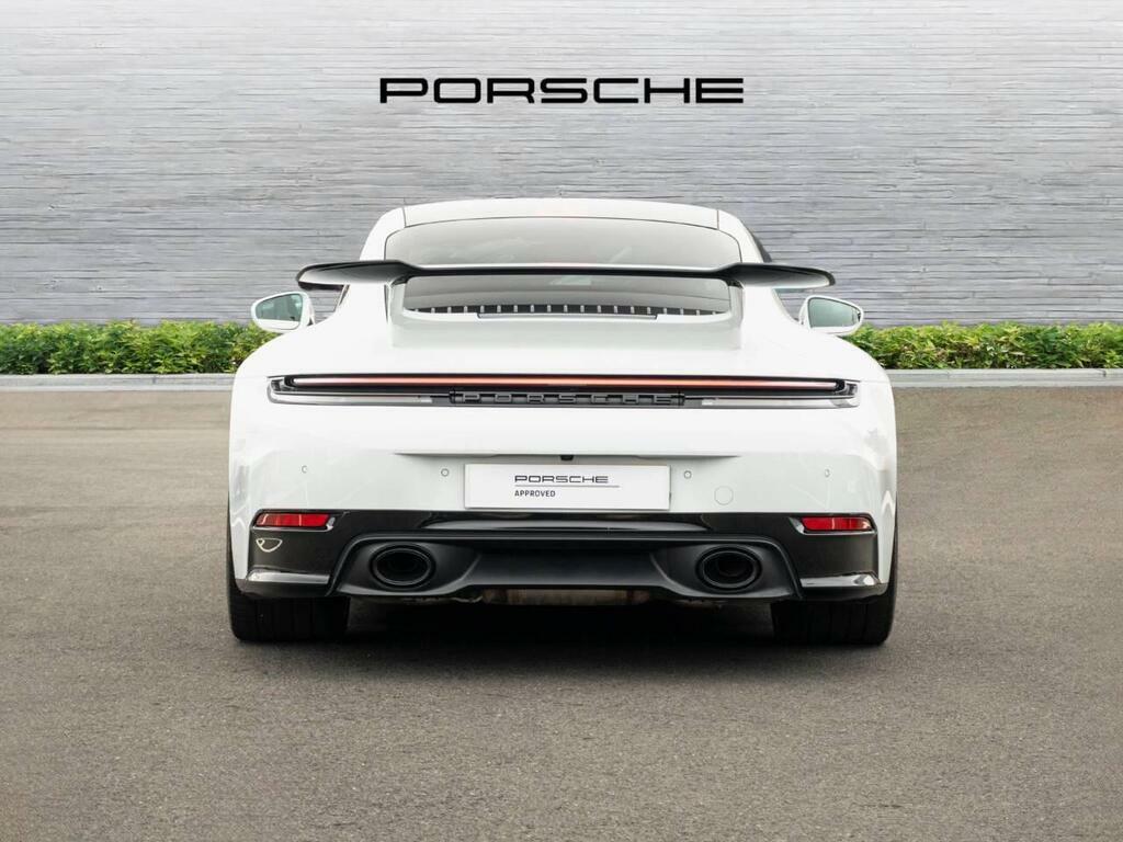 Porsche 911 Carrera Pdk BT24RVM #6