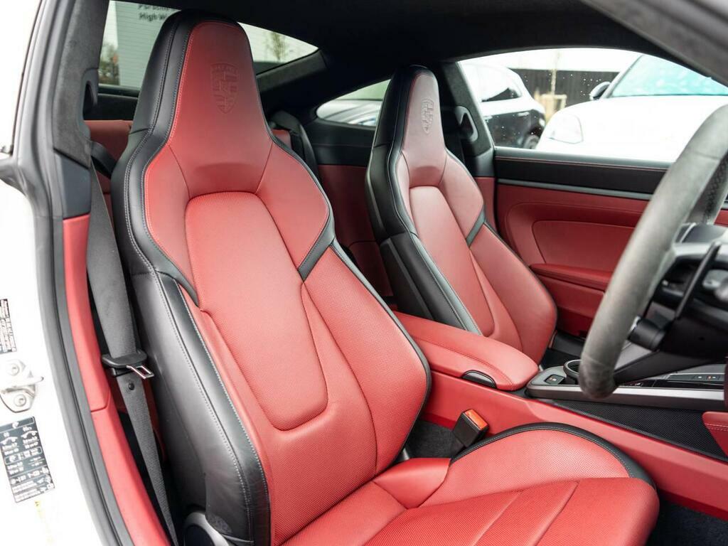 Porsche 911 Carrera Pdk BT24RVM #5