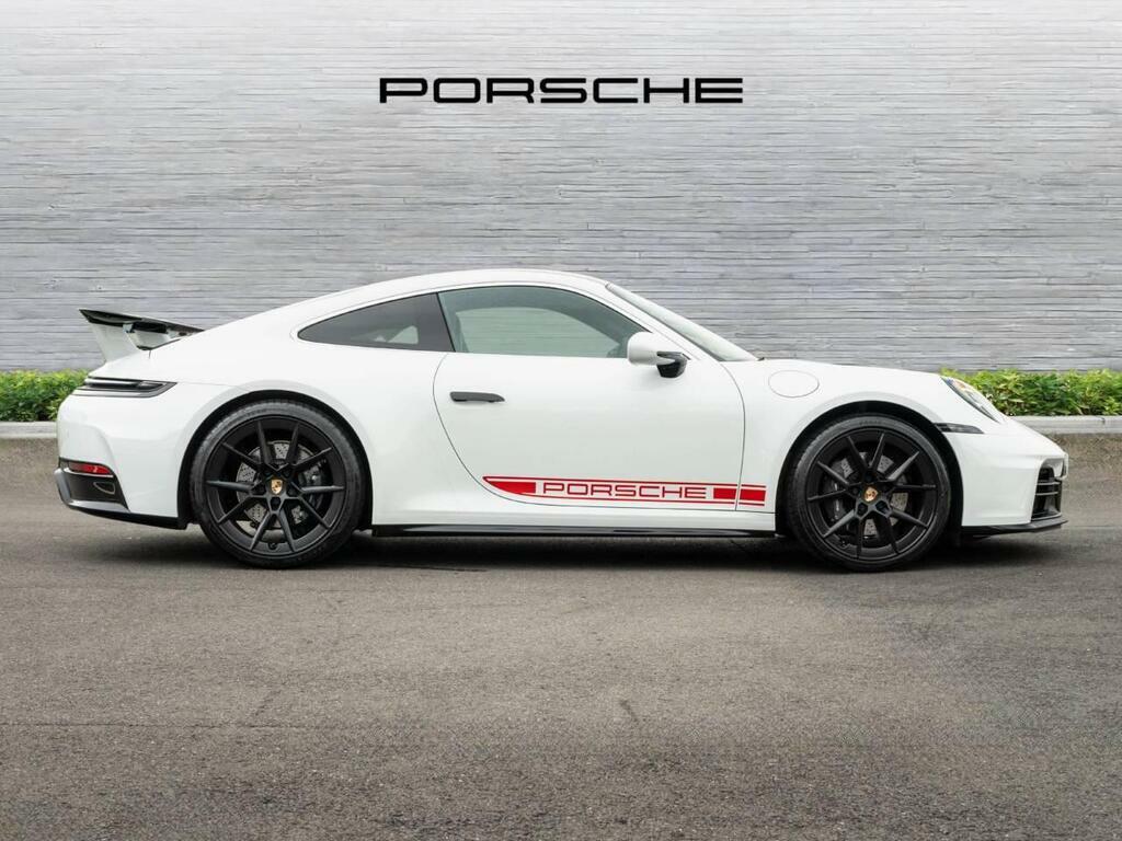 Porsche 911 Carrera Pdk BT24RVM #2