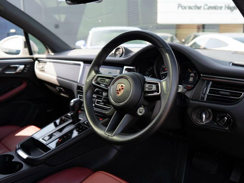 Porsche Macan Gts Pdk RY73PPK #4