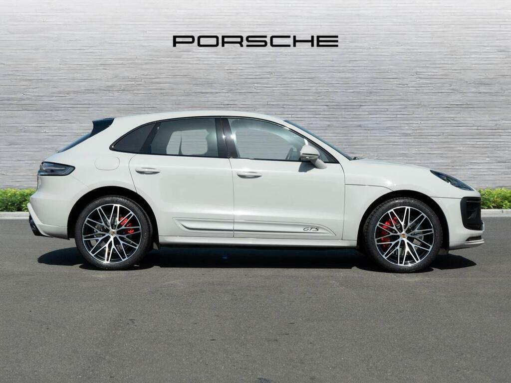 Porsche Macan Gts Pdk RY73PPK #2