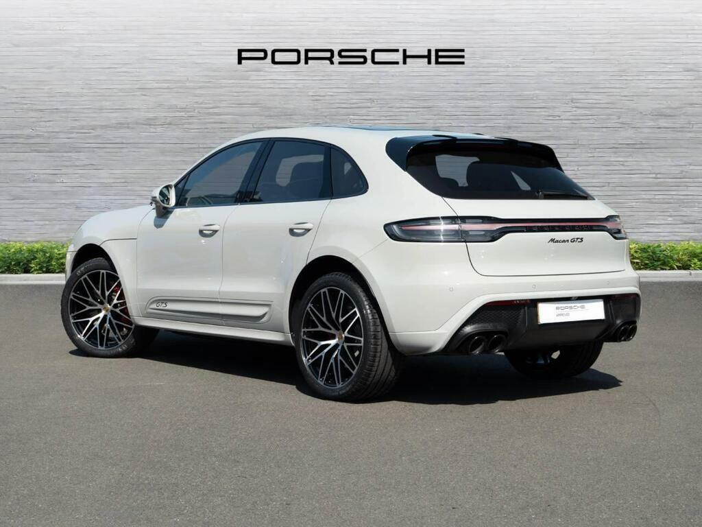 Porsche Macan Gts Pdk RY73PPK #3