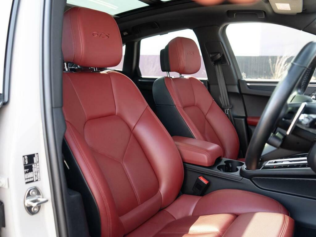 Porsche Macan Gts Pdk RY73PPK #5