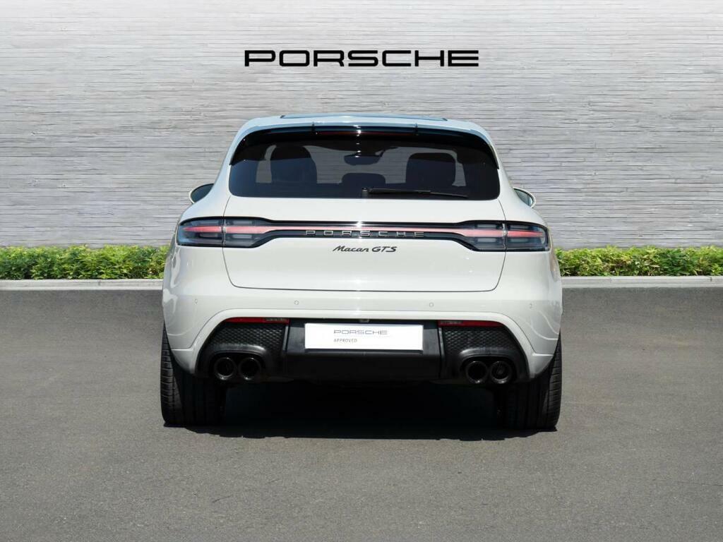 Porsche Macan Gts Pdk RY73PPK #6