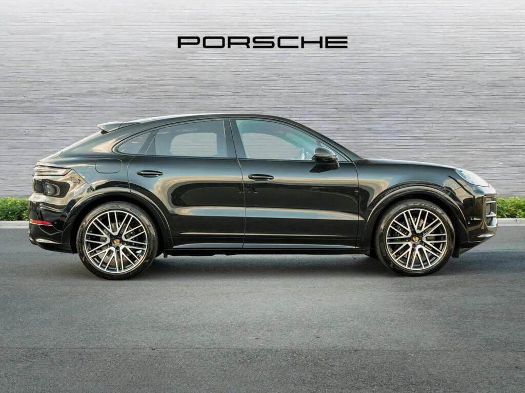 Porsche Cayenne V8 S AO74ZCZ #2