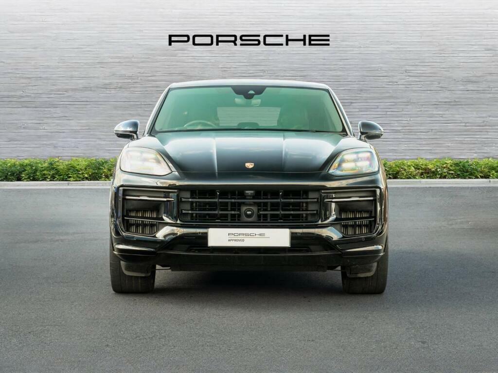 Porsche Cayenne V8 S AO74ZCZ #6