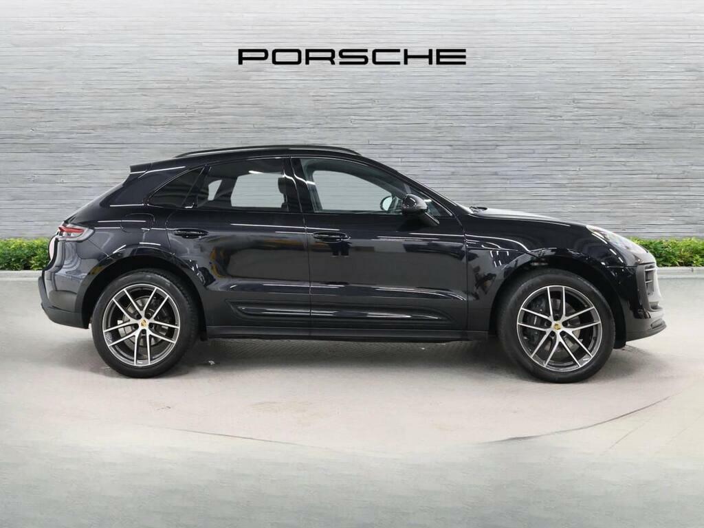 Porsche Macan Pdk #2
