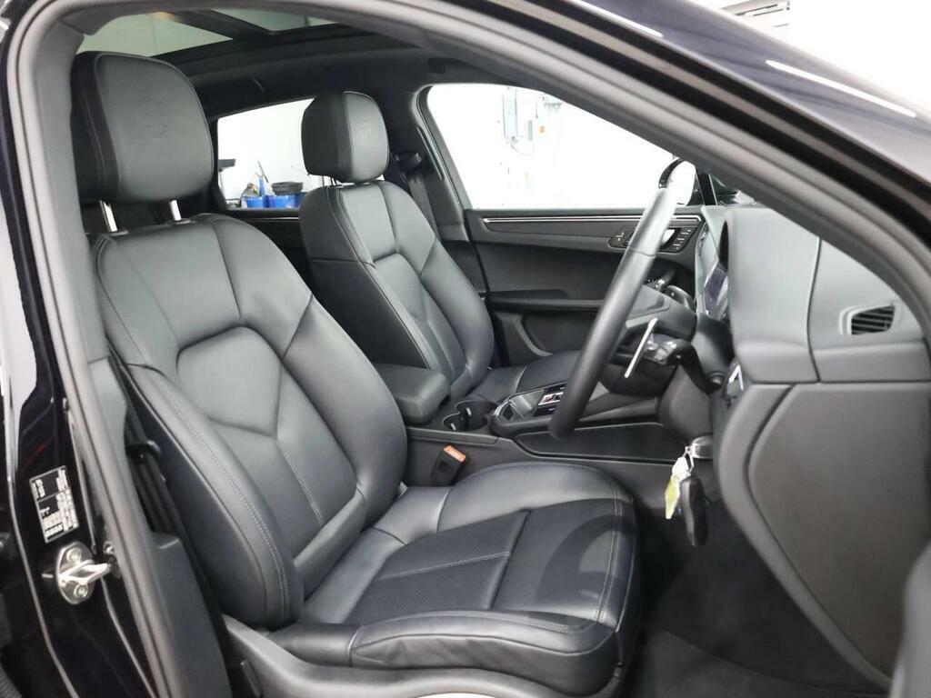 Porsche Macan Pdk #5