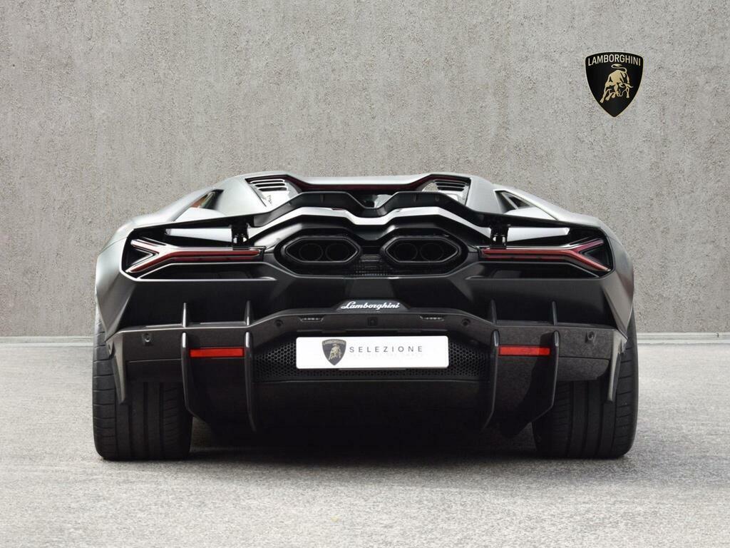 Lamborghini Revuelto 6.5 V12 Hpev 3.8Kwh Coupe Plug-in Hybri  #4