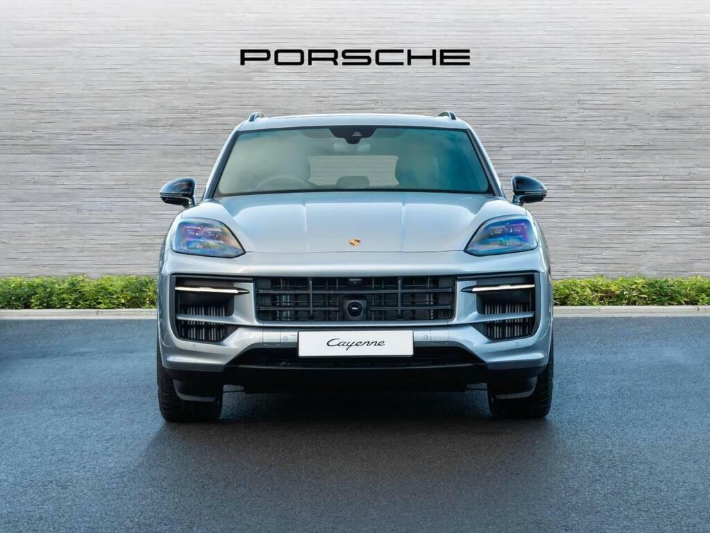 Porsche Cayenne High Wycombe RV75JZE #6
