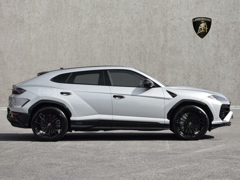 Lamborghini Urus 4.0 V8 Biturbo 25.9Kwh Se Suv Plug-in H   #2