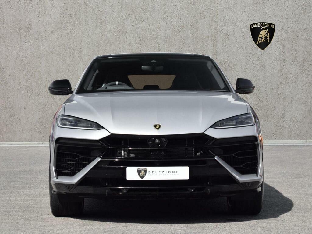 Lamborghini Urus 4.0 V8 Biturbo 25.9Kwh Se Suv Plug-in H   #5