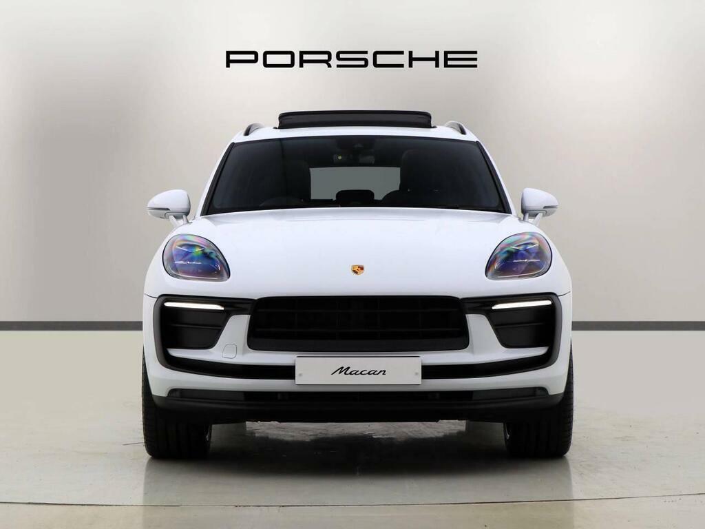 Porsche Macan High Wycombe #6