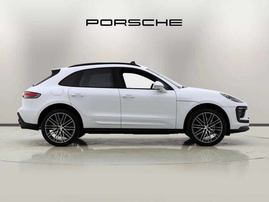 Porsche Macan High Wycombe #2