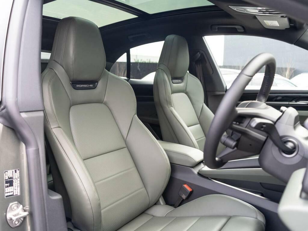 Porsche Macan 4S  #5