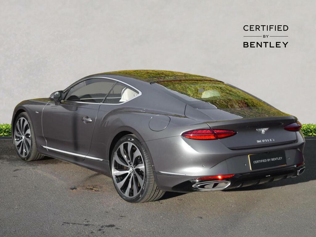 Bentley Continental Gt Azure V8 Hybrid 4.0 V8 High-performance 25.9Kwh Gt  #3