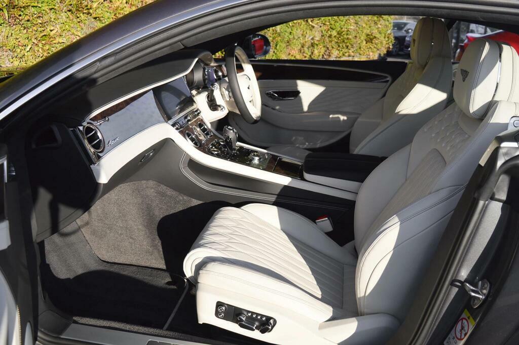 Bentley Continental Gt Azure V8 Hybrid 4.0 V8 High-performance 25.9Kwh Gt  #2
