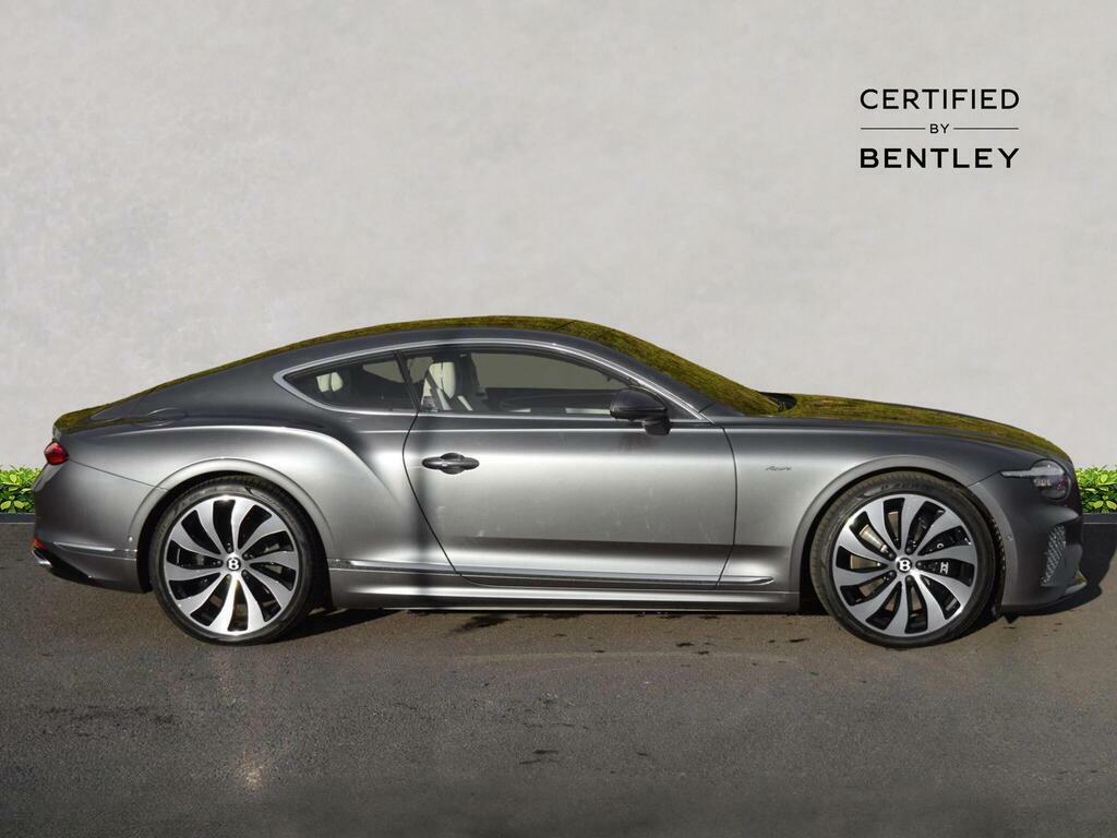 Bentley Continental Gt Azure V8 Hybrid 4.0 V8 High-performance 25.9Kwh Gt  #5