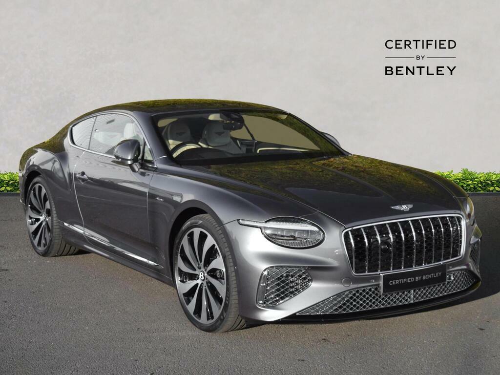 Bentley Continental Gt Azure V8 Hybrid 4.0 V8 High-performance 25.9Kwh Gt 