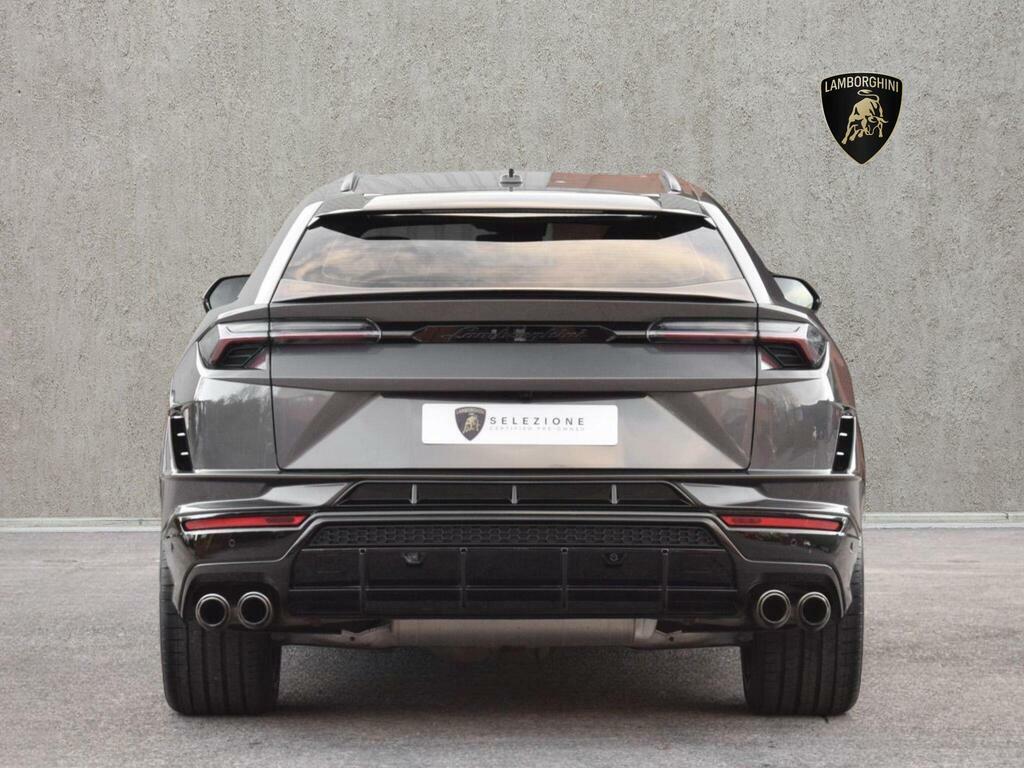 Lamborghini Urus 4.0 V8 Biturbo S Suv 4Wd Euro 6 6  #4