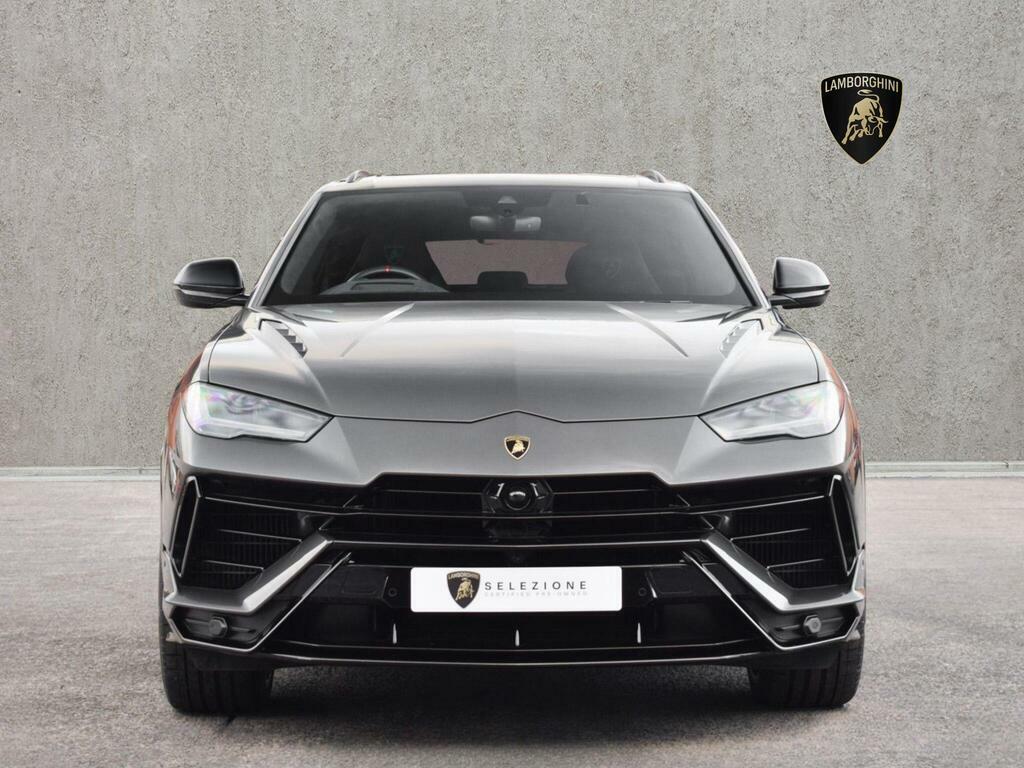 Lamborghini Urus 4.0 V8 Biturbo S Suv 4Wd Euro 6 6  #5