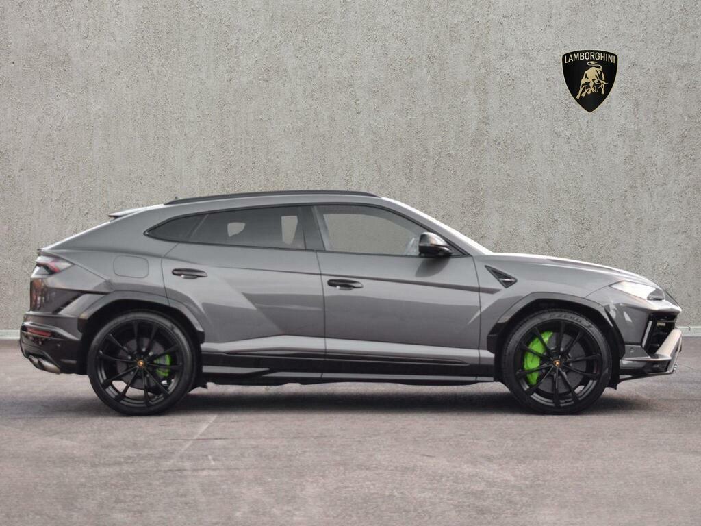 Lamborghini Urus 4.0 V8 Biturbo S Suv 4Wd Euro 6 6  #2