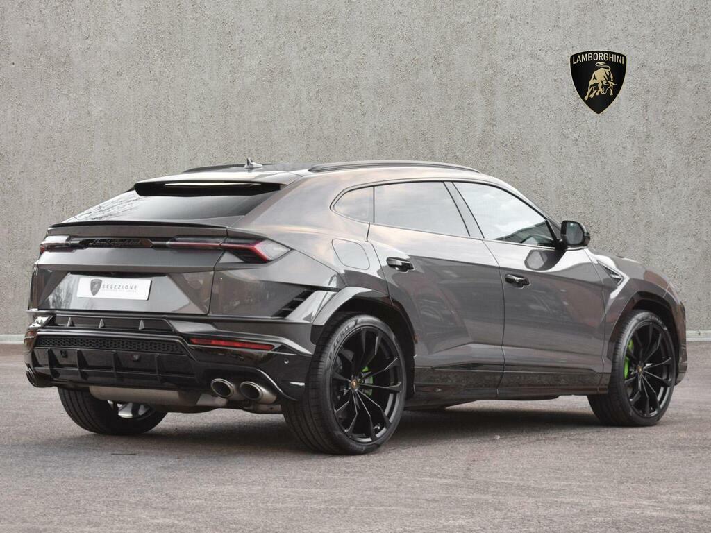 Lamborghini Urus 4.0 V8 Biturbo S Suv 4Wd Euro 6 6  #3