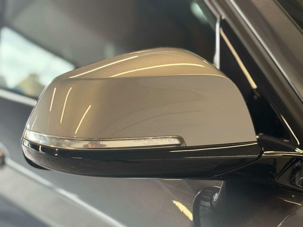 BMW 1 Series 3.0 M140i Shadow Edition Euro 6 Ss Grey #6
