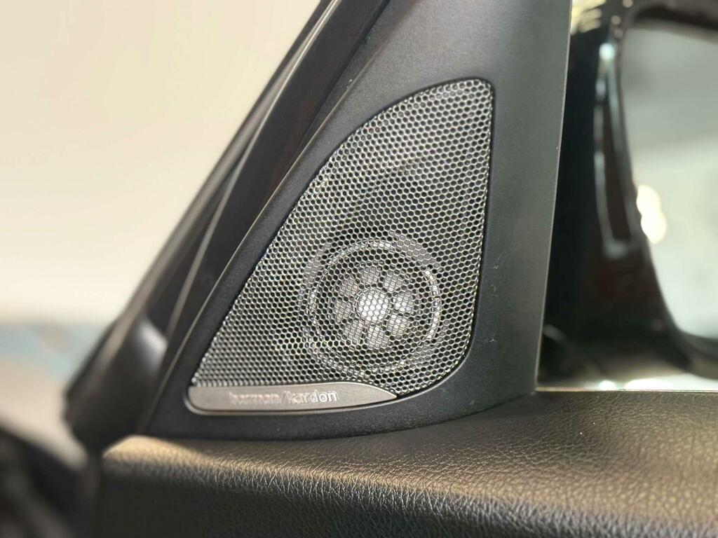 BMW 1 Series 3.0 M140i Shadow Edition Euro 6 Ss Grey #3