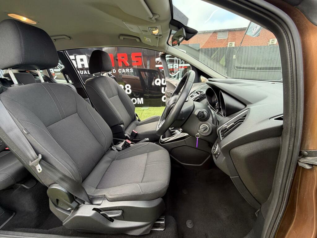Ford B-Max 1.5 Tdci Zetec Mpv Euro 5 75 Ps Gold #3