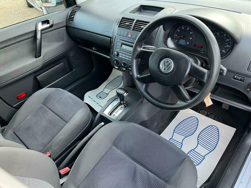Volkswagen Polo 1.4 Se Silver #5