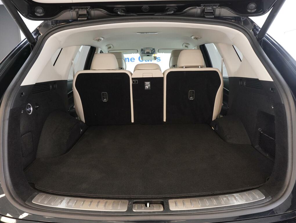 Genesis GV80 3.0D Premium Suv 4Wd Euro 6 Ss Black #6